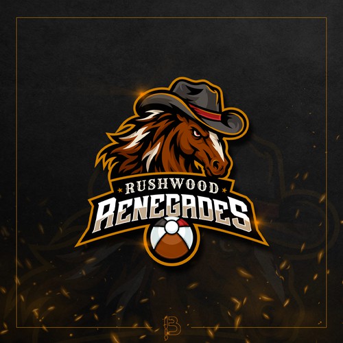 Rushwood Renegades- Winning Project
