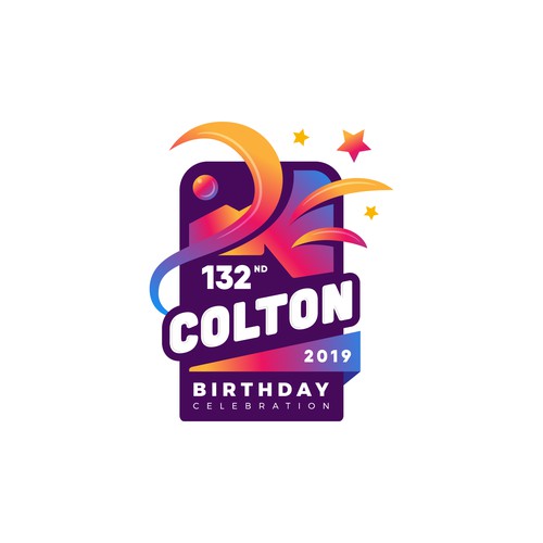 132nd Colton Brithday Celebration