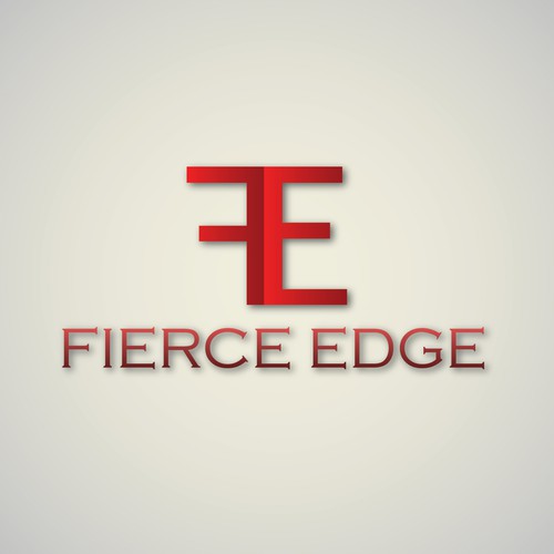 Logo and Font for Sports Apparel.