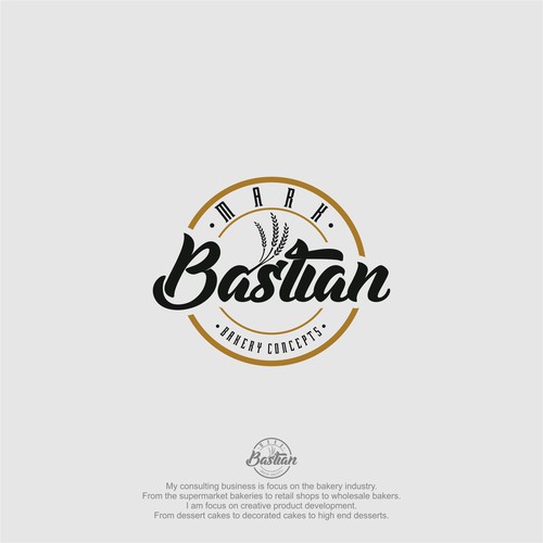 Mark Bastian Bakery Concepts