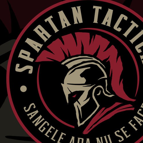 spartan tactical