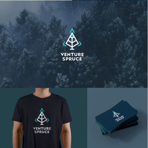 Concept Design - Venture Spruce