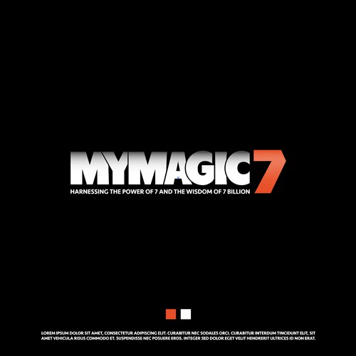 MyMagic7 Logo