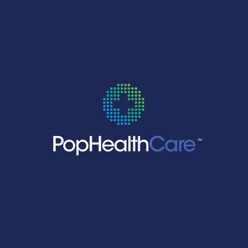 Logo for PopHealthCare