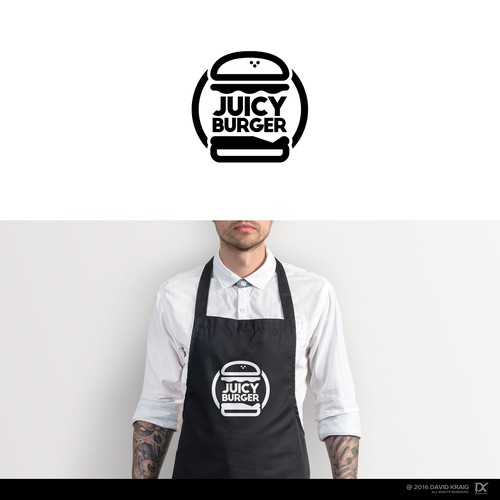 Juicy Burger