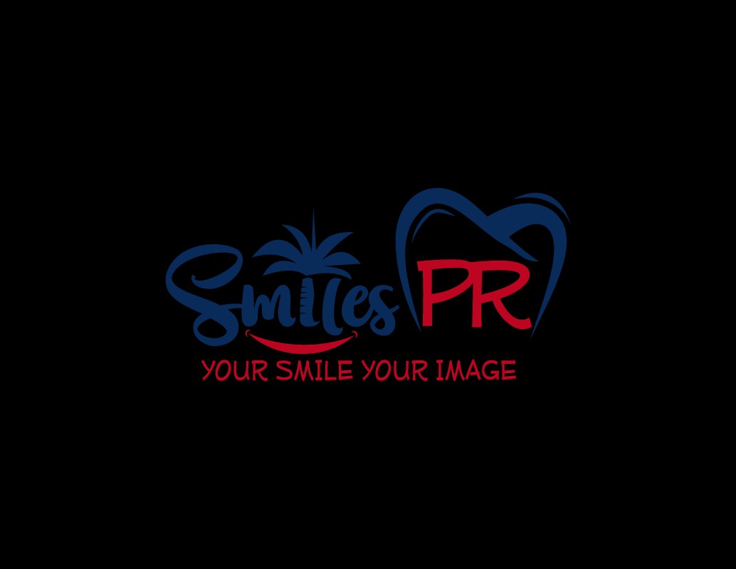 Modern fresh logo for a dental office
