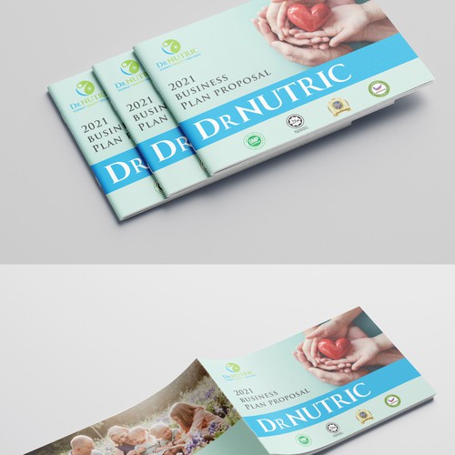 Brochure Design