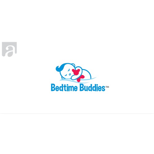 *** GUARANTEED *** Logo and business card design for Bedtime Buddies (TM)