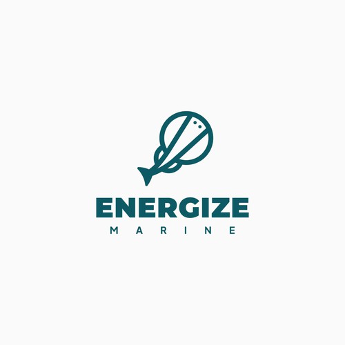 Energize Marine