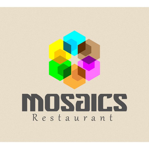 Mosaics Restaurant 