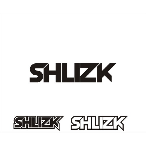 need dj logo for my name : SHLIZK to be placed on banners / clubs