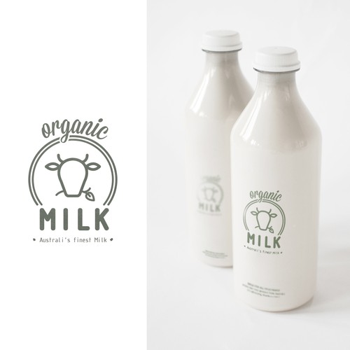 Organic Milk