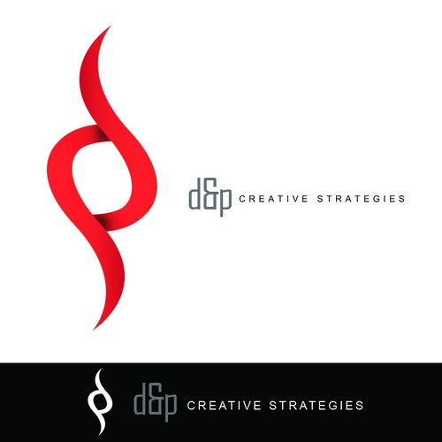 Create a hip and cool identity package for a DC consulting firm
