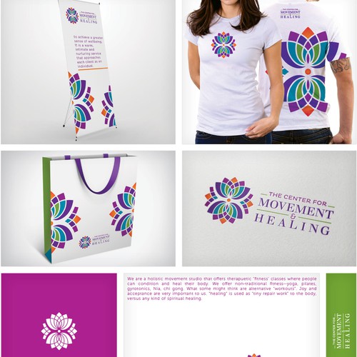 The Center For Movement & Healing