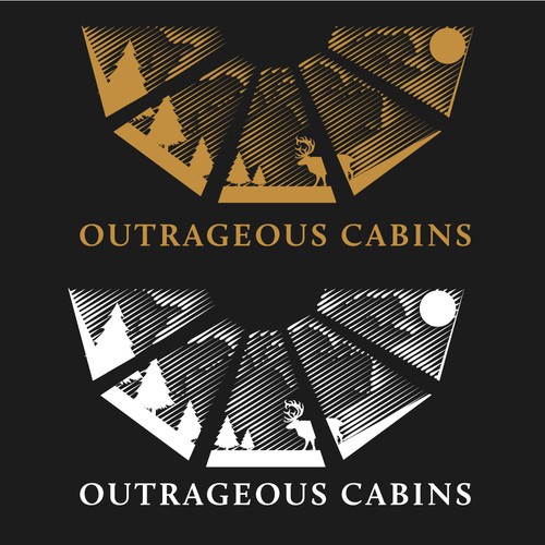 cabin logo