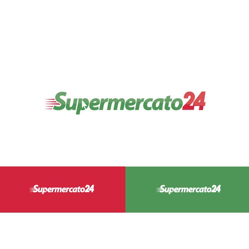 Supermercato24 Logo