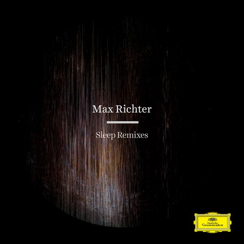Max Richter's Artwork