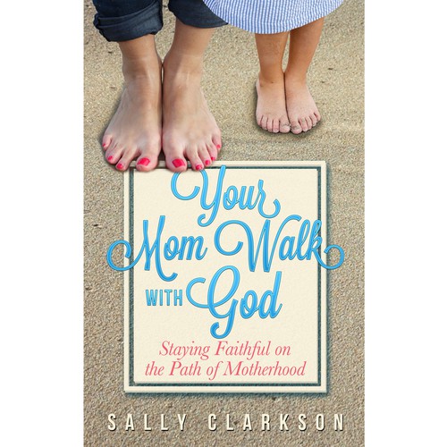 Book Cover: Women's Religious Non-Fiction