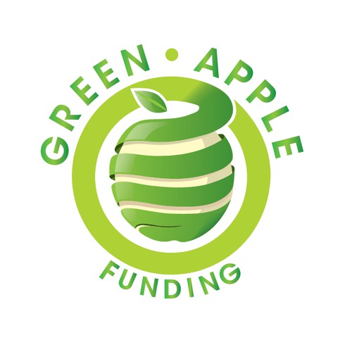Help Green Apple Funding with a new logo