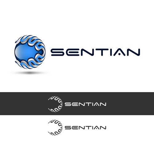 logo for Sentian