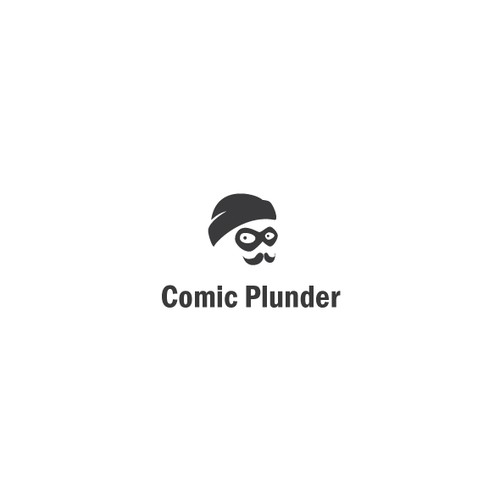 Comic plunder