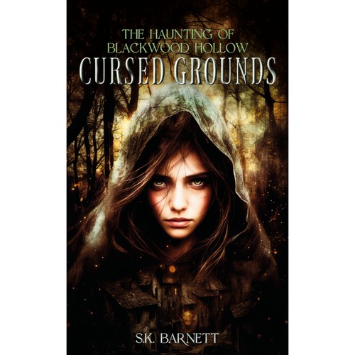 Cursed Grounds