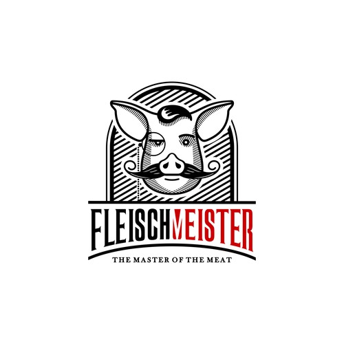 Fleischmeister, The Master of Meat
