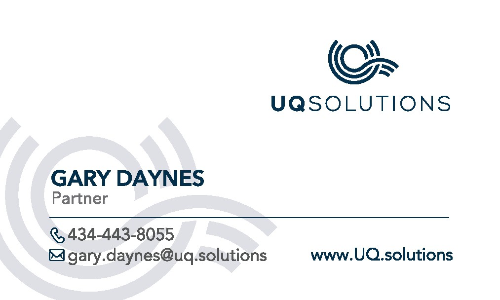 Business card edit