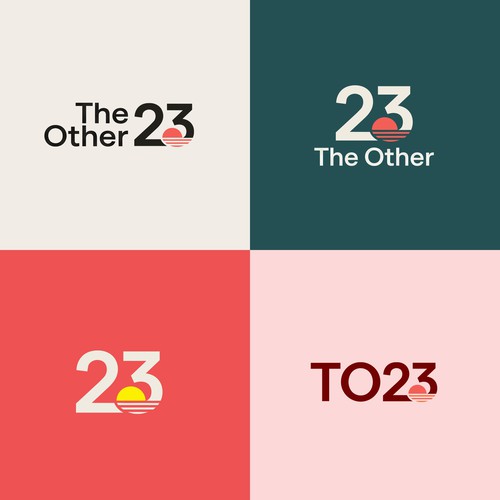 The Other 23 