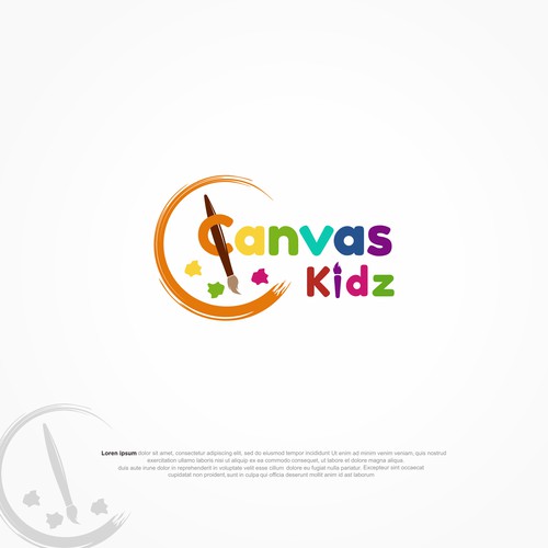 CanvasKidz