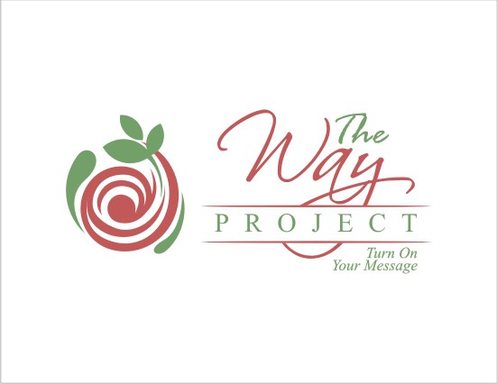 Help The WAY Project  with a new logo