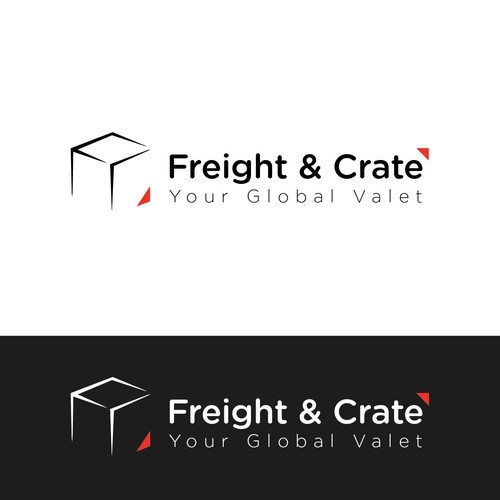 freight and crate
