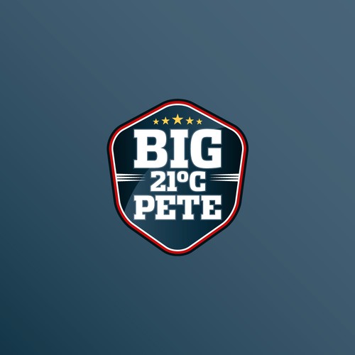 Big Pete logo