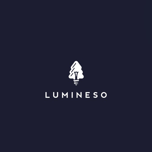 Logo for Lumineso