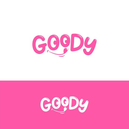 Logo Goody