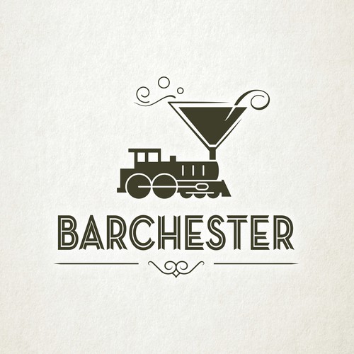 Logo for Barchester Artisan Cocktails