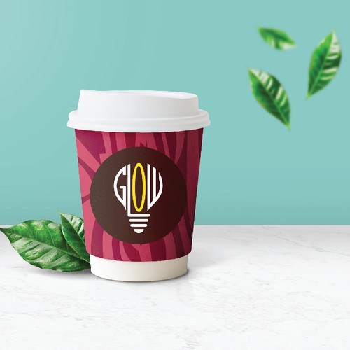 GLOW LOGO