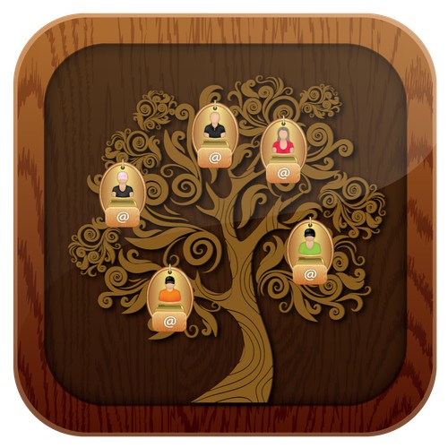 ByMps needs a new icon or button design