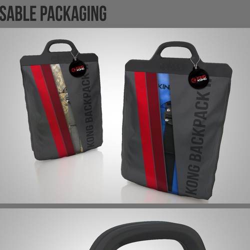 Reusable Packaging