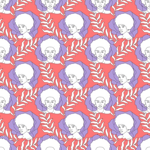 Pattern design