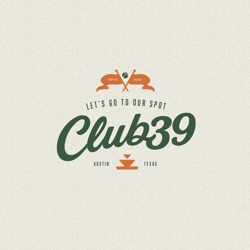 Club 39