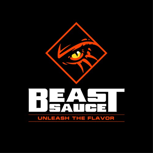 Beast Sauce logo