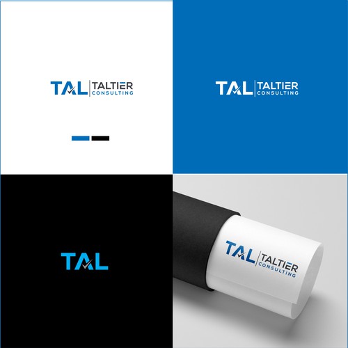 Taltier logo
