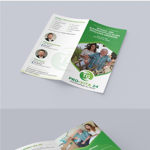 brochure
