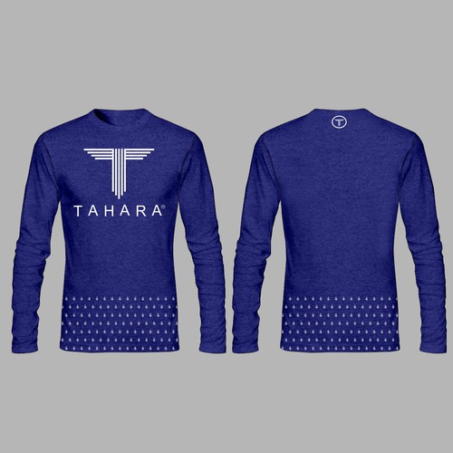 Design Cloth for Tahara