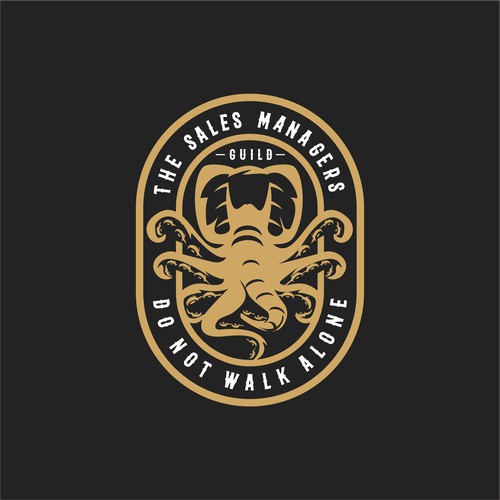 elephhant with octopus logo