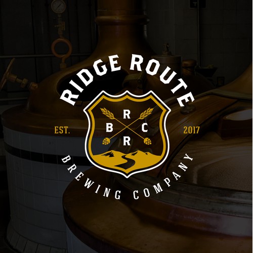 Ridge Route Brewing Company