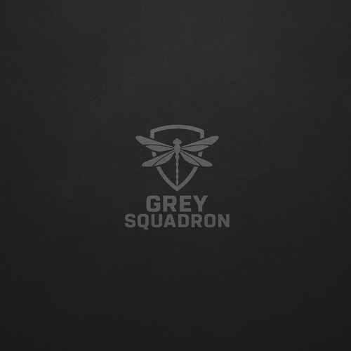 Grey Squadron