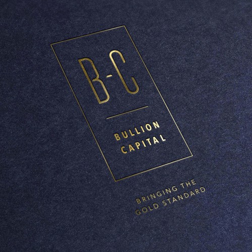 Logo Bullion Capital