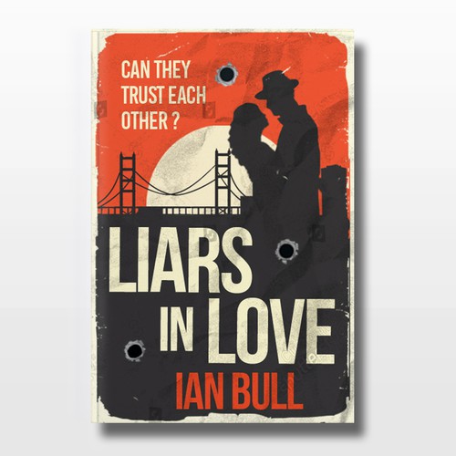 Liars In Love